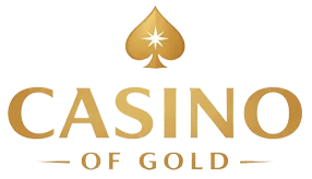 Casino of Gold Logo